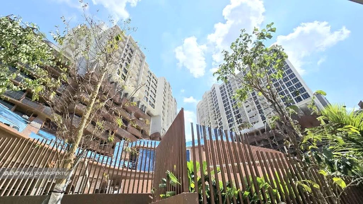 Lentor Hills Residences (D26), Apartment #591351081